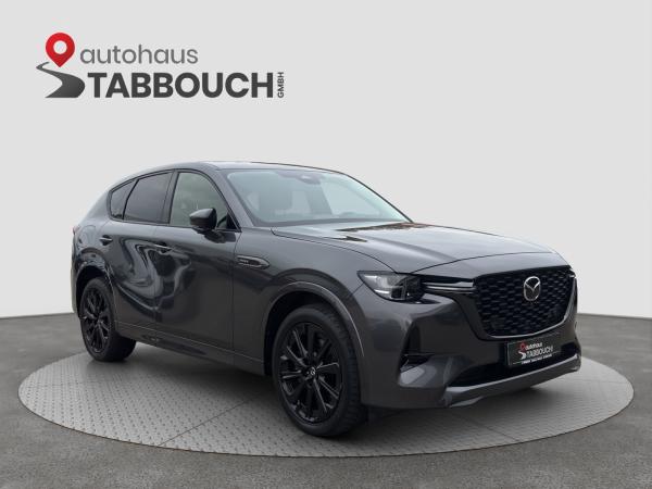 Mazda CX-60 ‼️ 𝗠𝗮𝘇𝗱𝗮 𝗖𝗫-𝟲𝟬 –𝟯𝟮𝟳 𝗣𝗦 𝗭𝘂𝗴𝗲𝗹𝗮𝘀𝘀𝗲𝗻 𝟬,𝟱 %-𝗥𝗲𝗴𝗲𝗹𝘂𝗻𝗴 ‼️