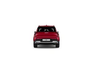 Kia EV9 Air 76,1 kWh | !INKL. 4.000€ E-FÖRDERPRÄMIE als Anzahlung! | Privat