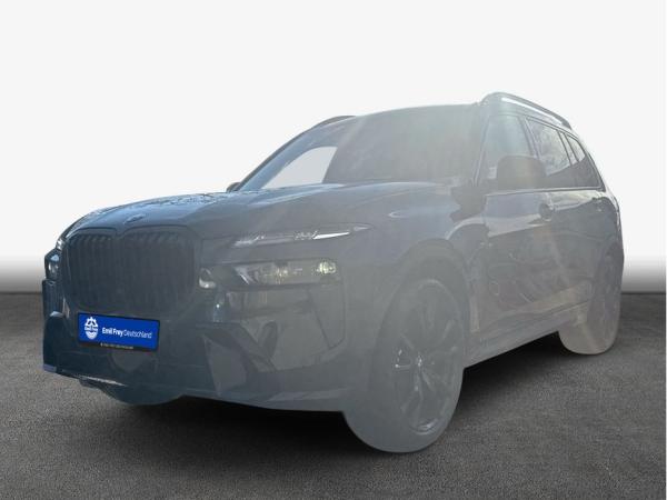 BMW X7 xDrive40d , 5-türig (Diesel)