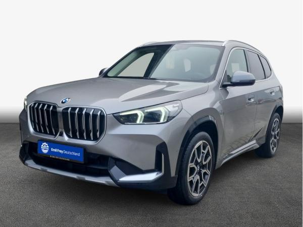 BMW X1 sDrive20d Aut. xLine , 5-türig (Diesel)