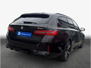 BMW 540 540d xDrive Touring Aut. , 5-türig (Diesel)