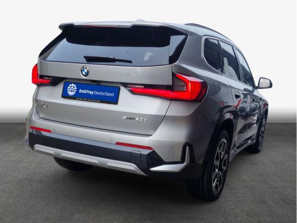BMW X1 sDrive20d Aut. xLine , 5-türig (Diesel)