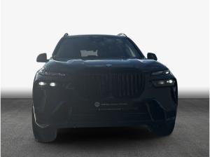 BMW X7 xDrive40d , 5-türig (Diesel)