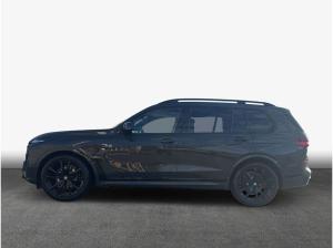 BMW X7 xDrive40d , 5-türig (Diesel)
