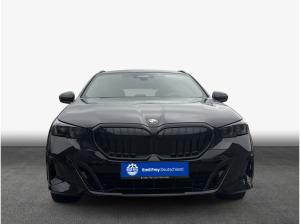 BMW 540 540d xDrive Touring Aut. , 5-türig (Diesel)