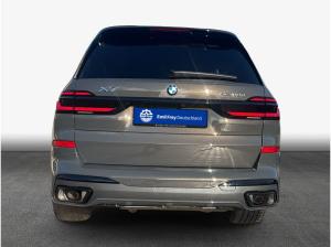 BMW X7 xDrive40d , 5-türig (Diesel)