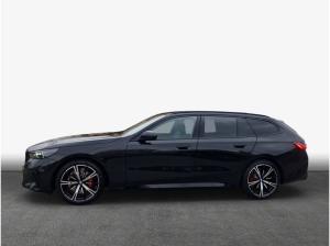 BMW 520 520d xDrive Touring Aut. , 5-türig (Diesel)