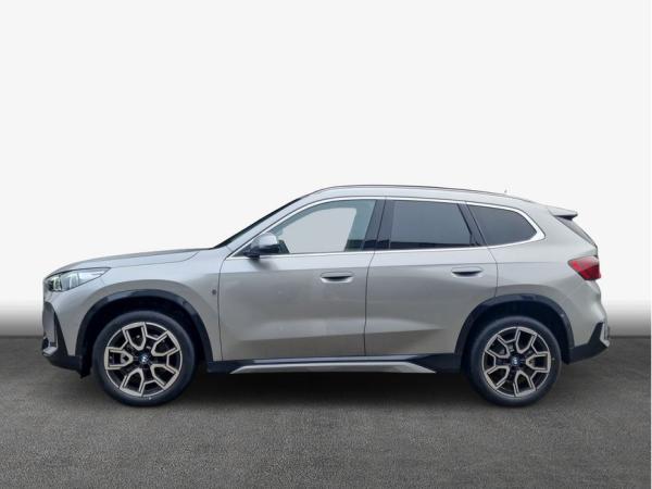 BMW X1 sDrive20d Aut. xLine , 5-türig (Diesel)