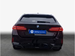 BMW 520 520d xDrive Touring Aut. , 5-türig (Diesel)