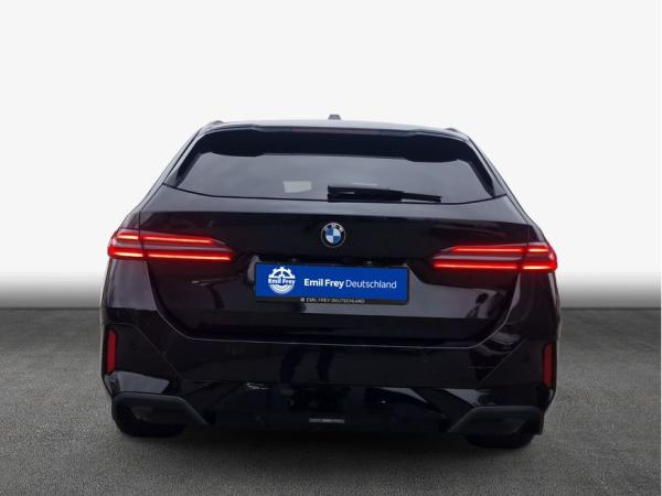 BMW 520 520d xDrive Touring Aut. , 5-türig (Diesel)