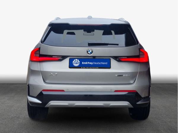 BMW X1 sDrive20d Aut. xLine , 5-türig (Diesel)