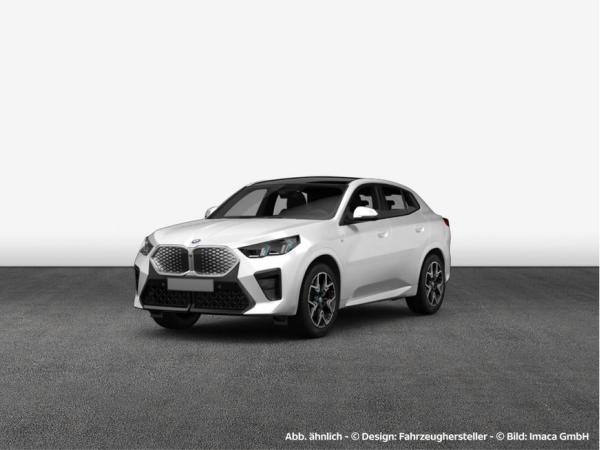 BMW iX2 xDrive30 , 5-türig (Strom)