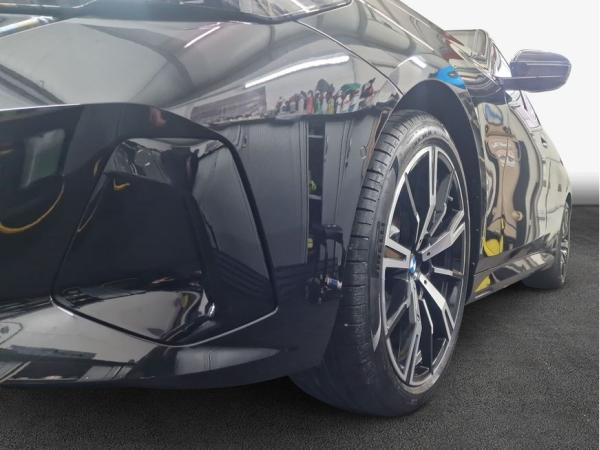 BMW 520 520d xDrive Touring Aut. , 5-türig (Diesel)