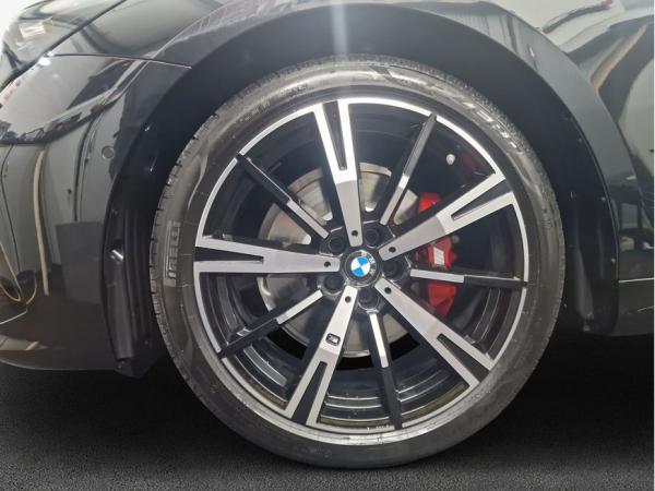 BMW 520 520d xDrive Touring Aut. , 5-türig (Diesel)