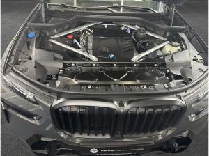 BMW X7 xDrive40d , 5-türig (Diesel)