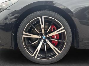 BMW 540 540d xDrive Touring Aut. , 5-türig (Diesel)