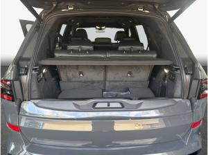 BMW X7 xDrive40d , 5-türig (Diesel)