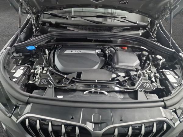 BMW X1 sDrive20d Aut. xLine , 5-türig (Diesel)