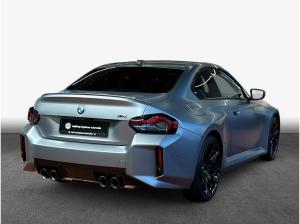 BMW M2 Aut. , 2-türig