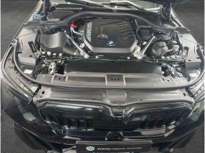 BMW 540 540d xDrive Touring Aut. , 5-türig (Diesel)