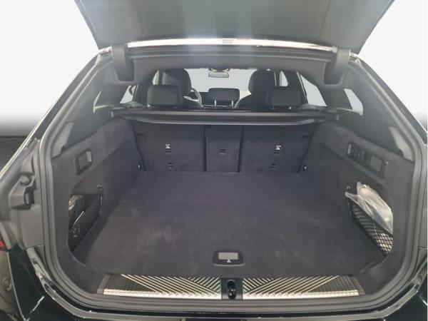 BMW 520 520d xDrive Touring Aut. , 5-türig (Diesel)