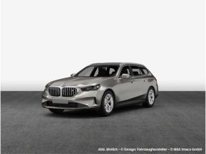 BMW i5 eDrive40 Touring , 5-türig (Strom)
