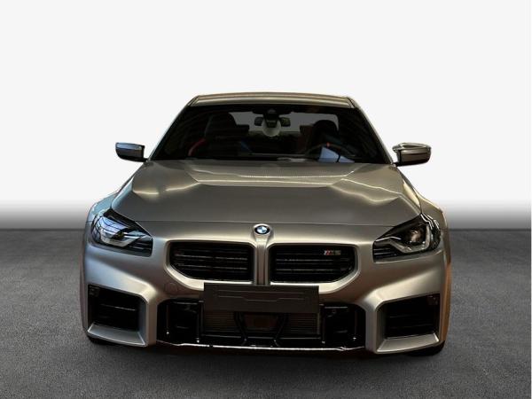 BMW M2 Aut. , 2-türig