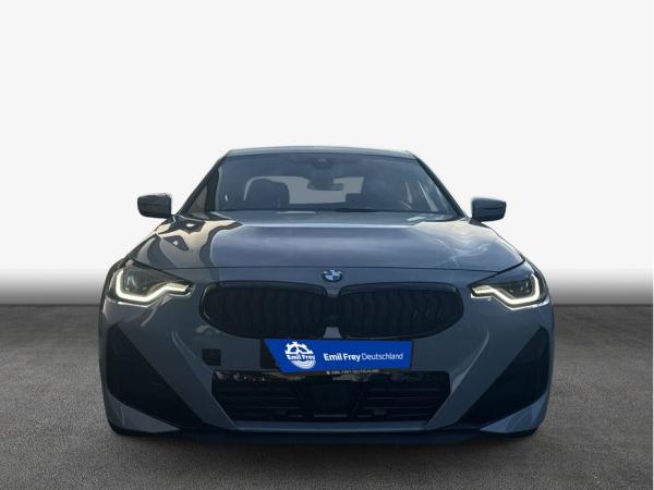 BMW 220 220i Coupe Aut. , 2-türig