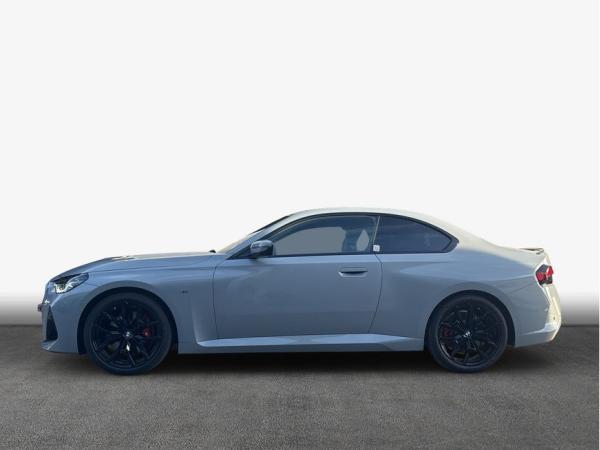 BMW 220 220i Coupe Aut. , 2-türig