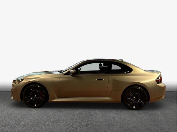 BMW M2 Aut. , 2-türig