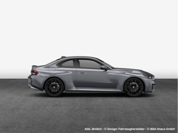BMW M2 Aut. , 2-türig
