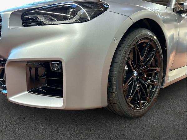 BMW M2 Aut. , 2-türig