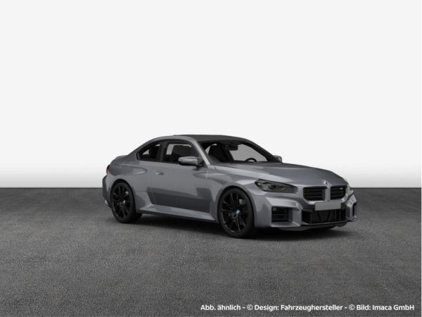 BMW M2 Aut. , 2-türig