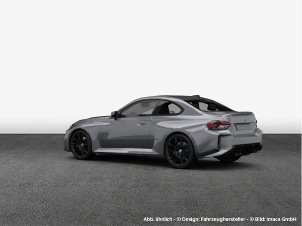 BMW M2 Aut. , 2-türig