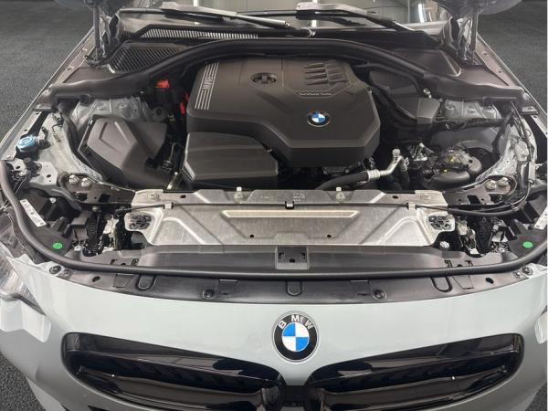 BMW 220 220i Coupe Aut. , 2-türig