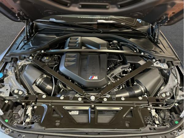 BMW M2 Aut. , 2-türig