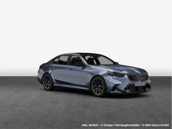BMW M5 xDrive , 4-türig