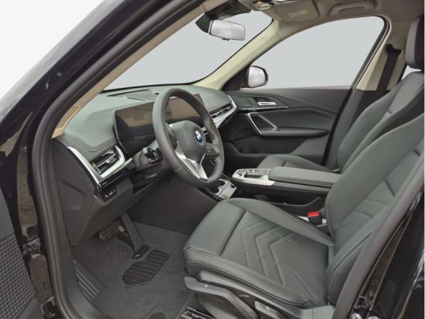 BMW X1 sDrive18d Aut. xLine , 5-türig (Diesel)