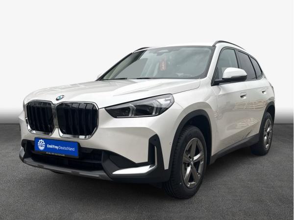 BMW X1 sDrive20i Aut. , 5-türig