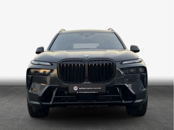 BMW X7 xDrive40d , 5-türig (Diesel)