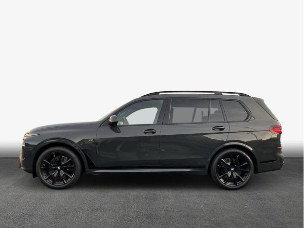 BMW X7 xDrive40d , 5-türig (Diesel)