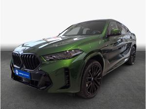 BMW X6 xDrive40d M Sport , 5-türig (Diesel)