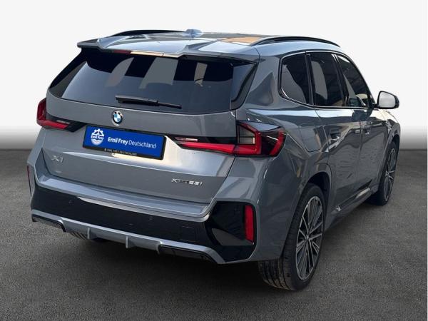 BMW X1 xDrive23i Aut. M Sportpaket , 5-türig
