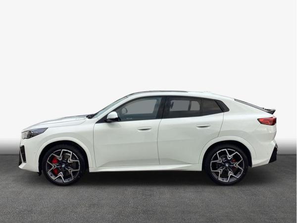 BMW iX2 xDrive30 , 5-türig (Strom)