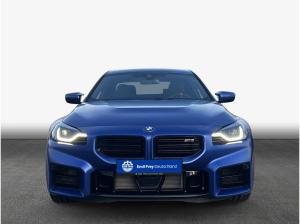 BMW M2 Aut. , 2-türig