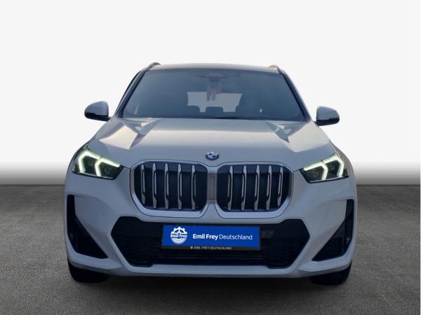 BMW X1 sDrive20i Aut. M Sportpaket , 5-türig