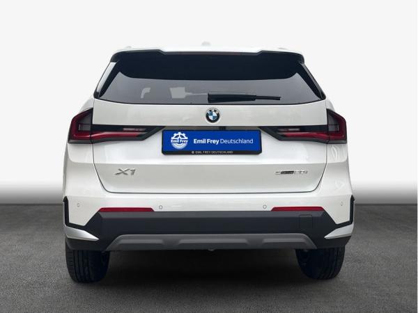 BMW X1 sDrive20i Aut. , 5-türig