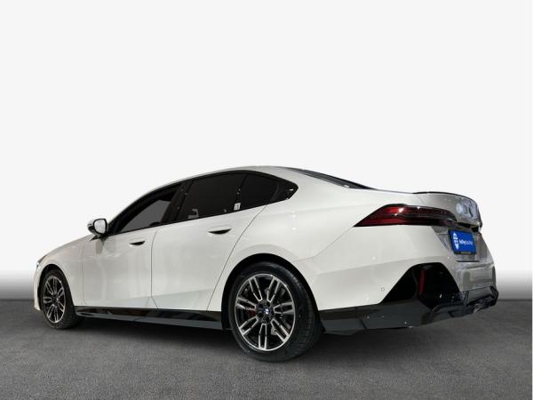 BMW 520 520d Aut. , 4-türig (Diesel)