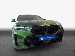BMW X6 xDrive40d M Sport , 5-türig (Diesel)