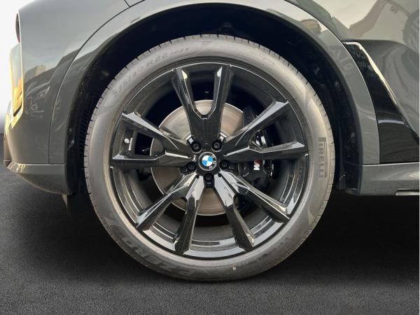 BMW X7 xDrive40d , 5-türig (Diesel)